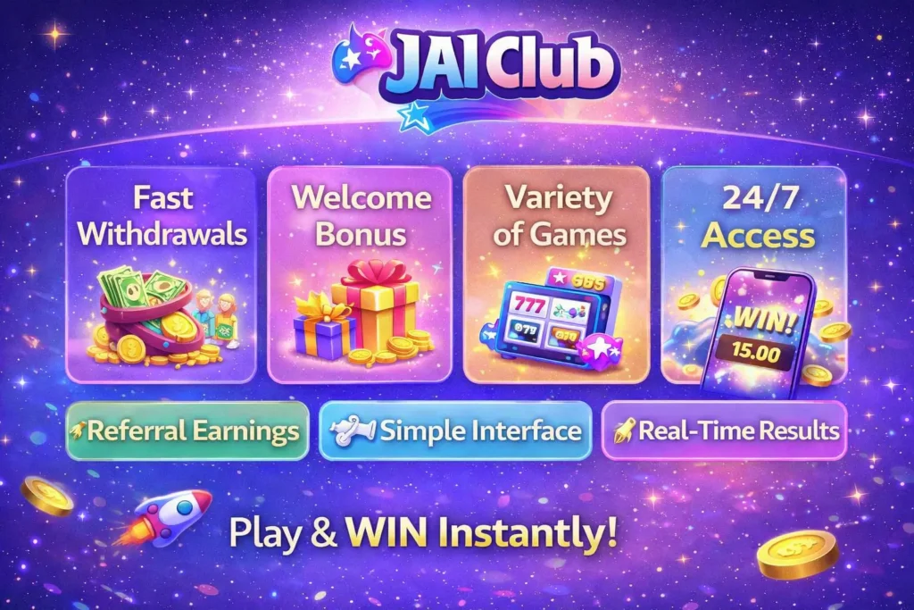 Jai Club